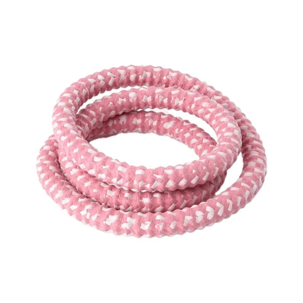 Indoor And Outdoor Sports Fleece Spring Soft Hula Hoop,silent Full-wrap Design,waist-friendly,for Fitness And Slimming Exercises