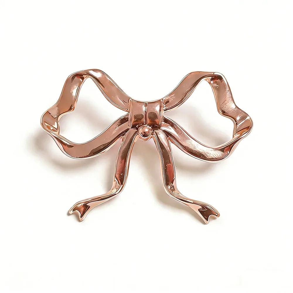 2/4Pcs Pink Bow Shape Drawer Knob Cabinet Handles Kitchen Cupboard Pulls Wardrobe Drawer Knobs Furniture Handle Hardware