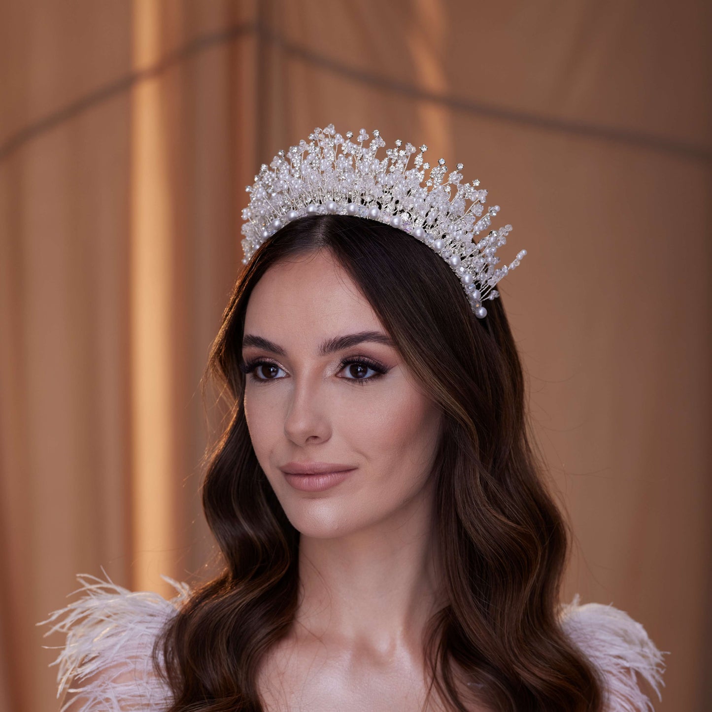 Elegant Hair Accessory