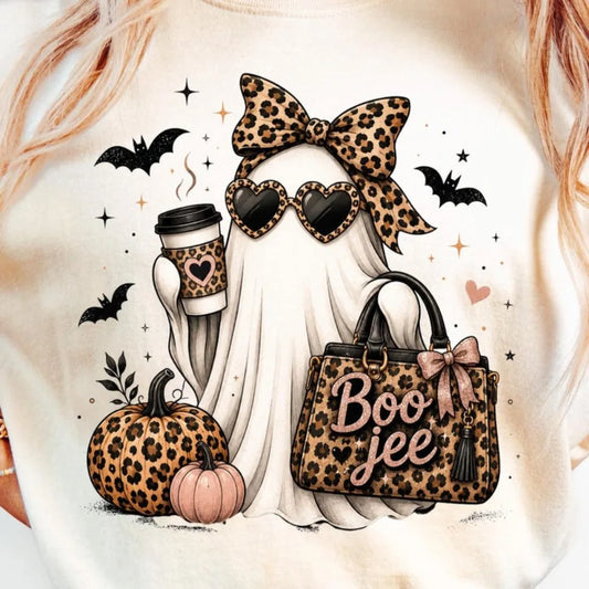 Retro Halloween T-shirt, Halloween Graffiti T-shirt, Cute Pumpkin Halloween T-shirt,Retro Autumn Pattern T-shirt,Cotton Clothing