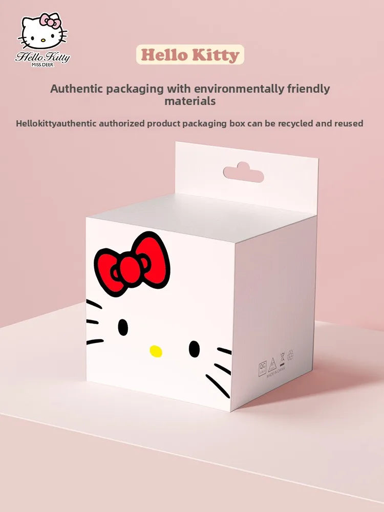 Hello Kitty Car interior accessories, car center console decorations, electric vehicle accessories