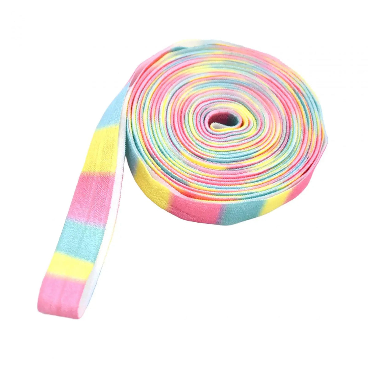 Elastic Chinese Jump Rope Skipping Rope 300cm Long Girls Group Jump Rope Jumping Rope for Games Party Favors Indoor Sports