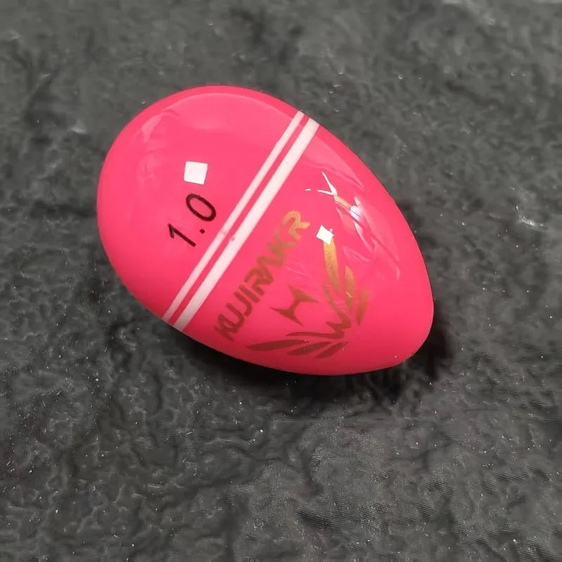 1/2/3Pcs Sakura Pink APO Fishing Floats