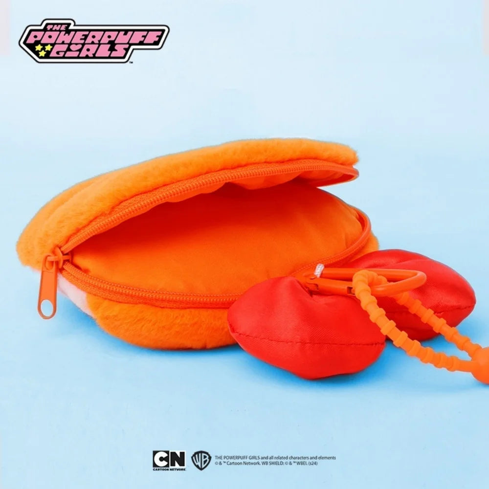 Powerpuff Girls Coin Purses