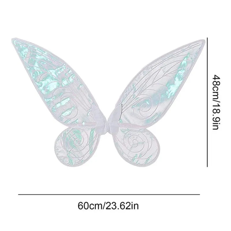 Exquisite Fairy Wings