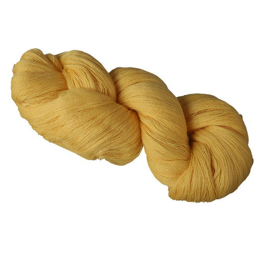 Cashmere Blend 94% Wool Yarn for Hand Knitting (125g)