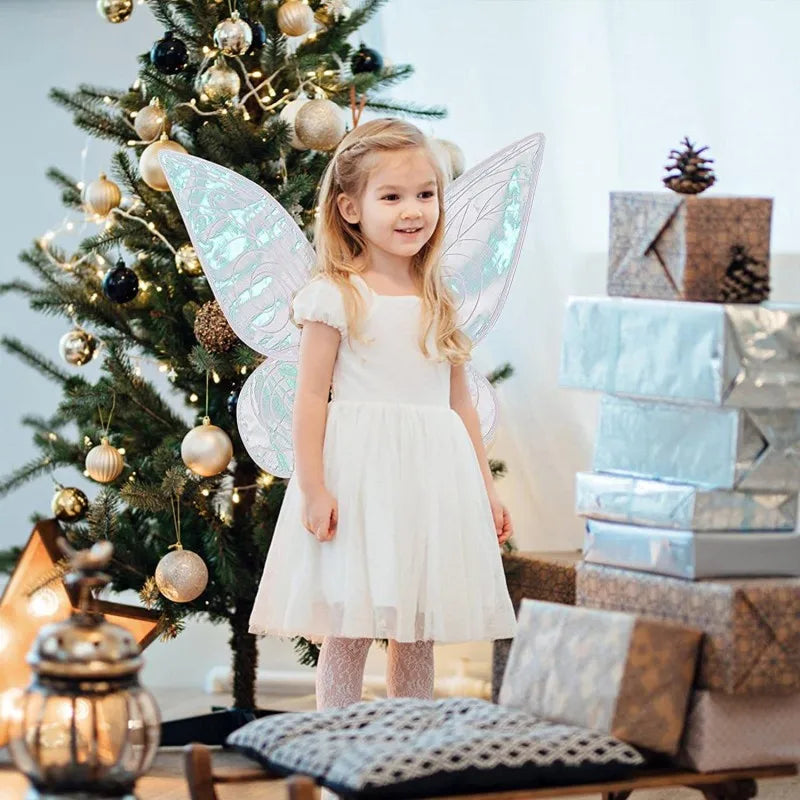 Exquisite Fairy Wings