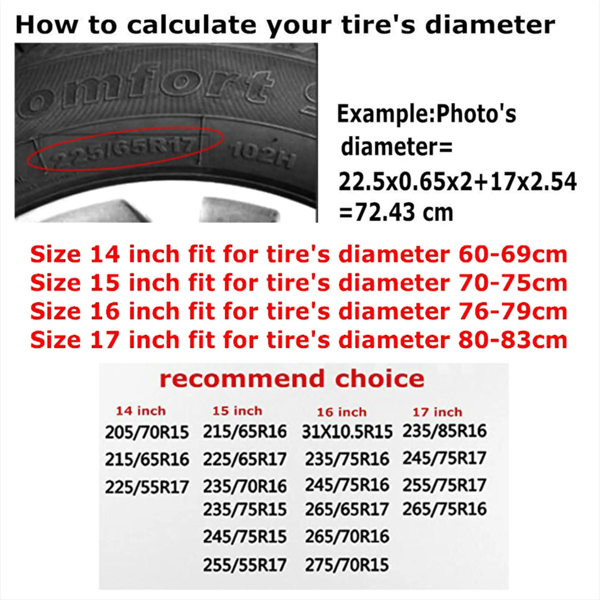 Pink Drip LOVE Graphic Tire Cover for SUV Truck Spare Wheel Protector