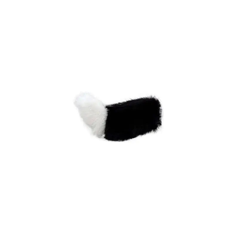 Car Electric Kawaii Tail Decoration Voice Controlled Cos Prop Fun Auto Exterior Decor for Vehicle Customization Gift Ideas