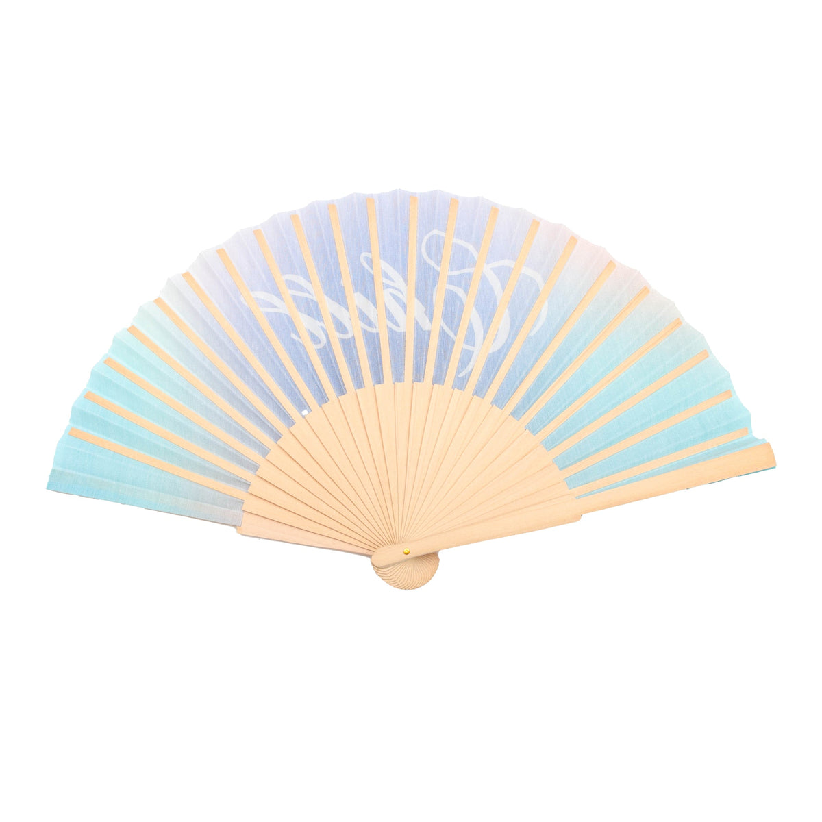 Chill Hand Fan