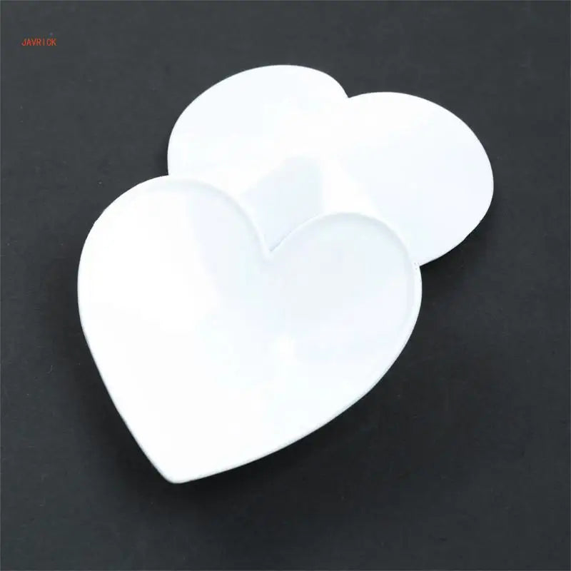 Reusable Self-Adhesive Nipple Pasties Base