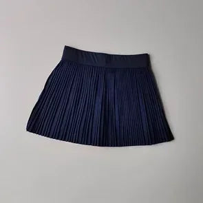 Floral Quick-drying Sports Pleated Skirt Shorts