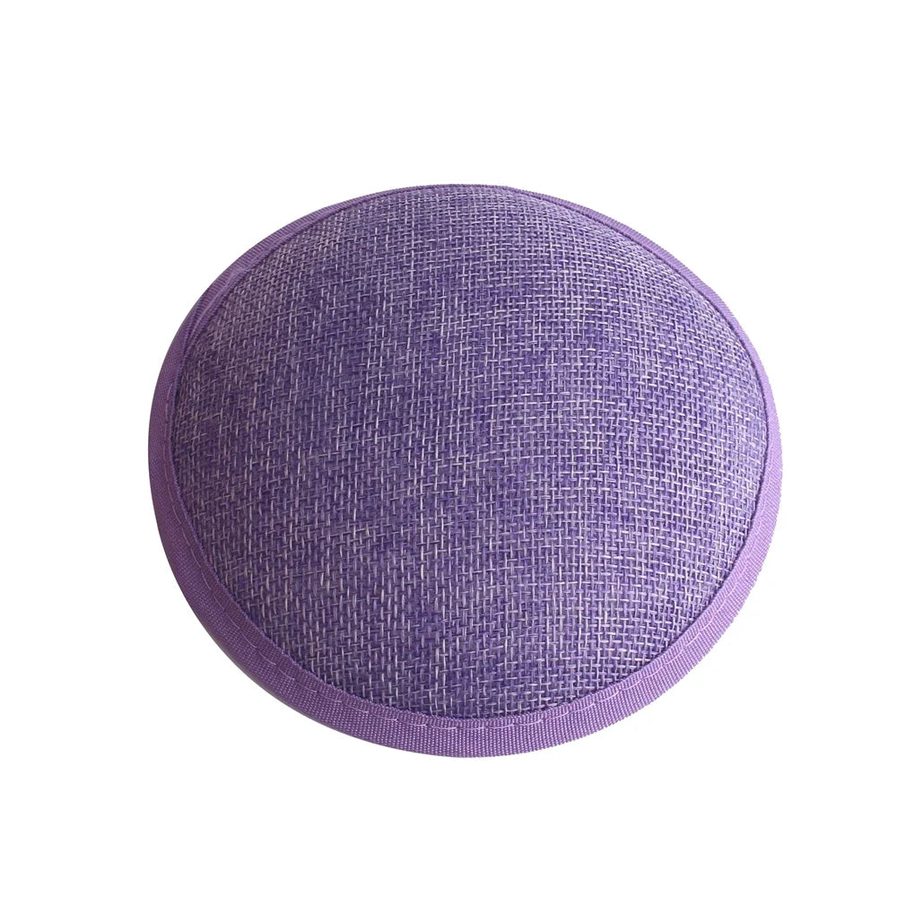 Millinery Fascinator Base