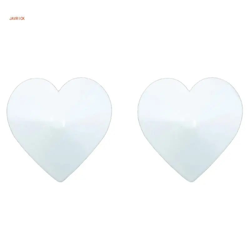 Reusable Self-Adhesive Nipple Pasties Base
