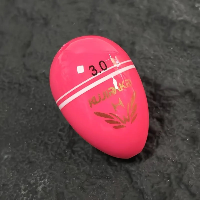 1/2/3Pcs Sakura Pink APO Fishing Floats