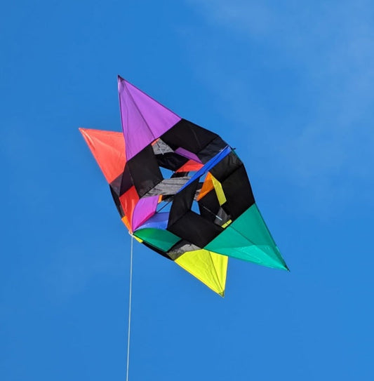 55 Inch Wide Ulta AeroStar Kite