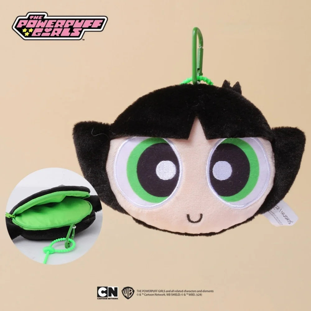 Powerpuff Girls Coin Purses