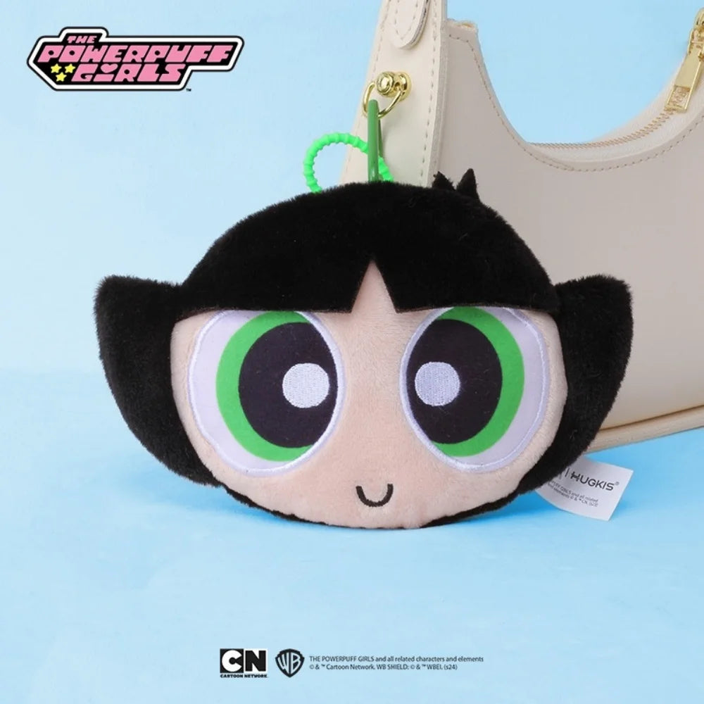 Powerpuff Girls Coin Purses