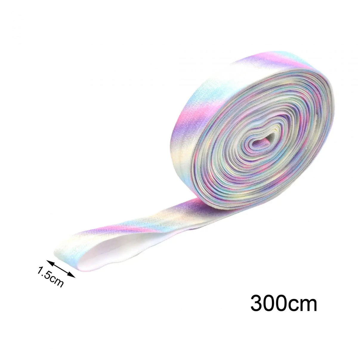 Elastic Chinese Jump Rope Skipping Rope 300cm Long Girls Group Jump Rope Jumping Rope for Games Party Favors Indoor Sports