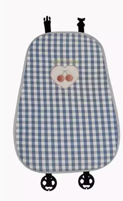 Hello Kitty Car Seat Headrest Auto Head Neck Rest Relax Pillow Car Seat Cover Seat Cushion Auto Protector