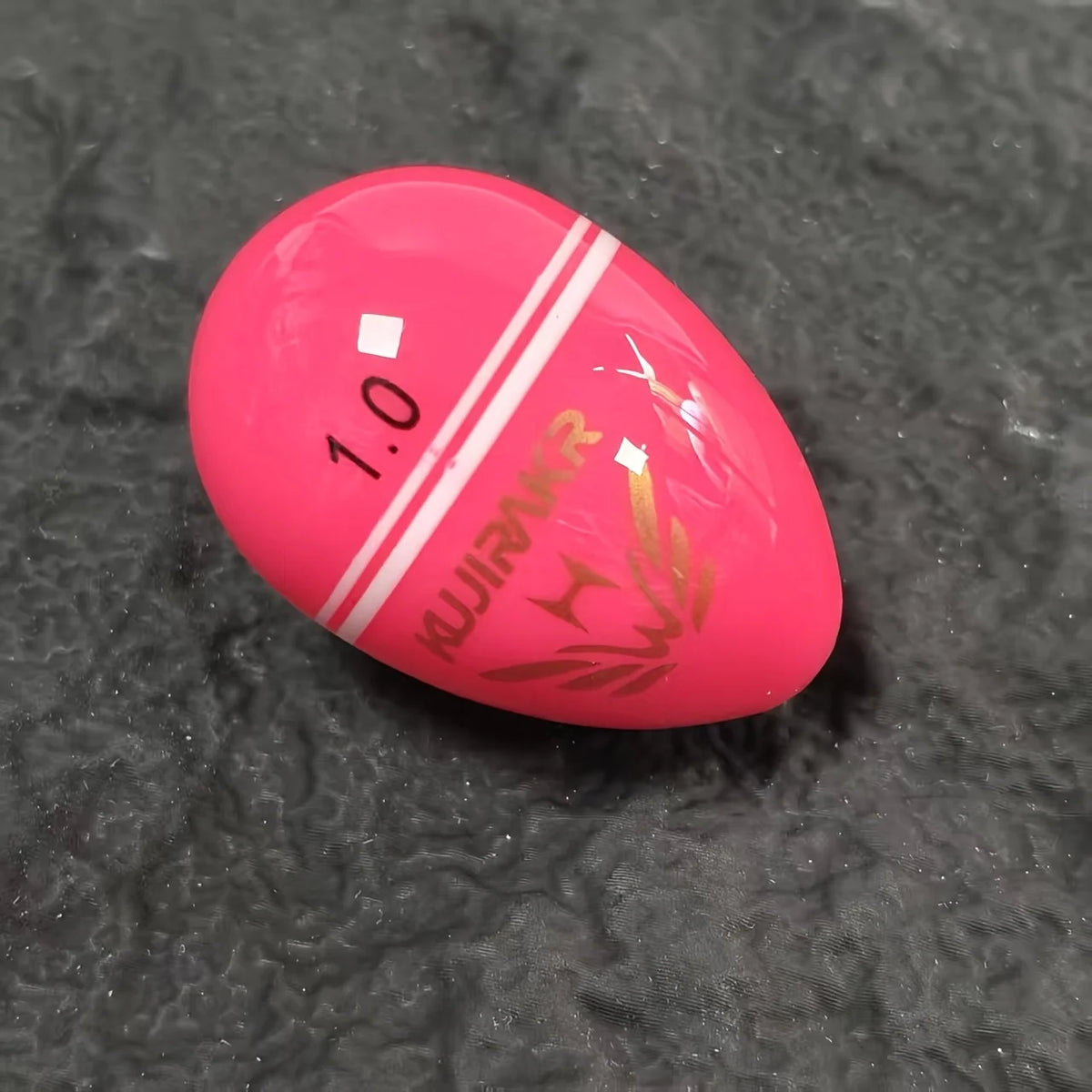 1/2/3Pcs Sakura Pink APO Fishing Floats