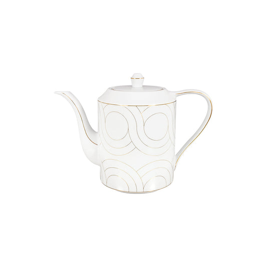 Infinity 11-piece Gift Set - Tea Service for 4