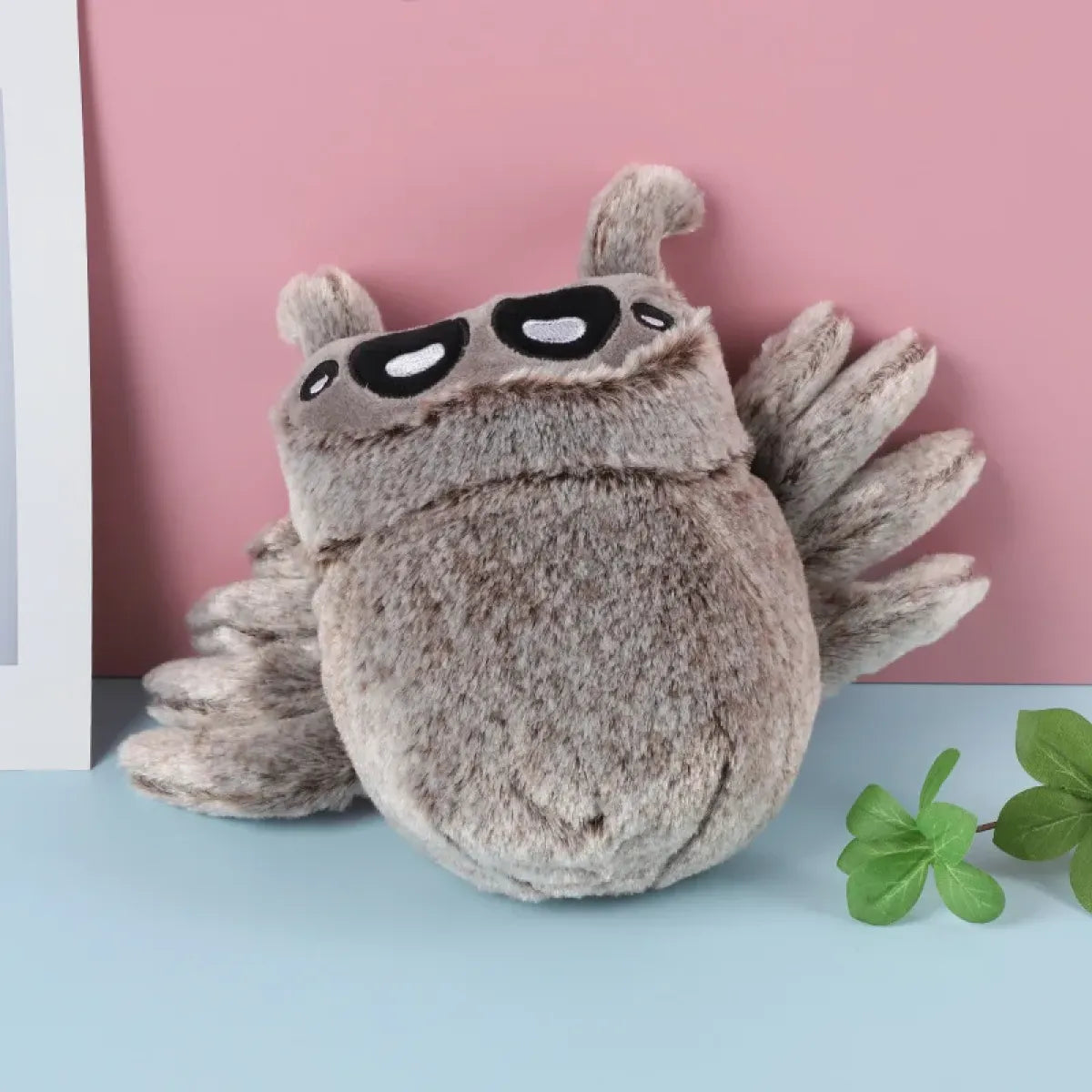 Kawaii Spider Plushie