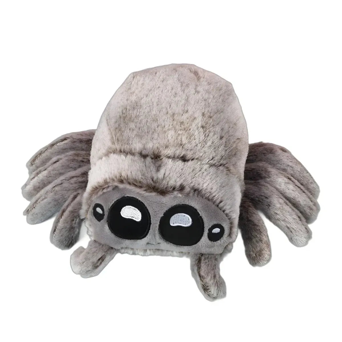 Kawaii Spider Plushie
