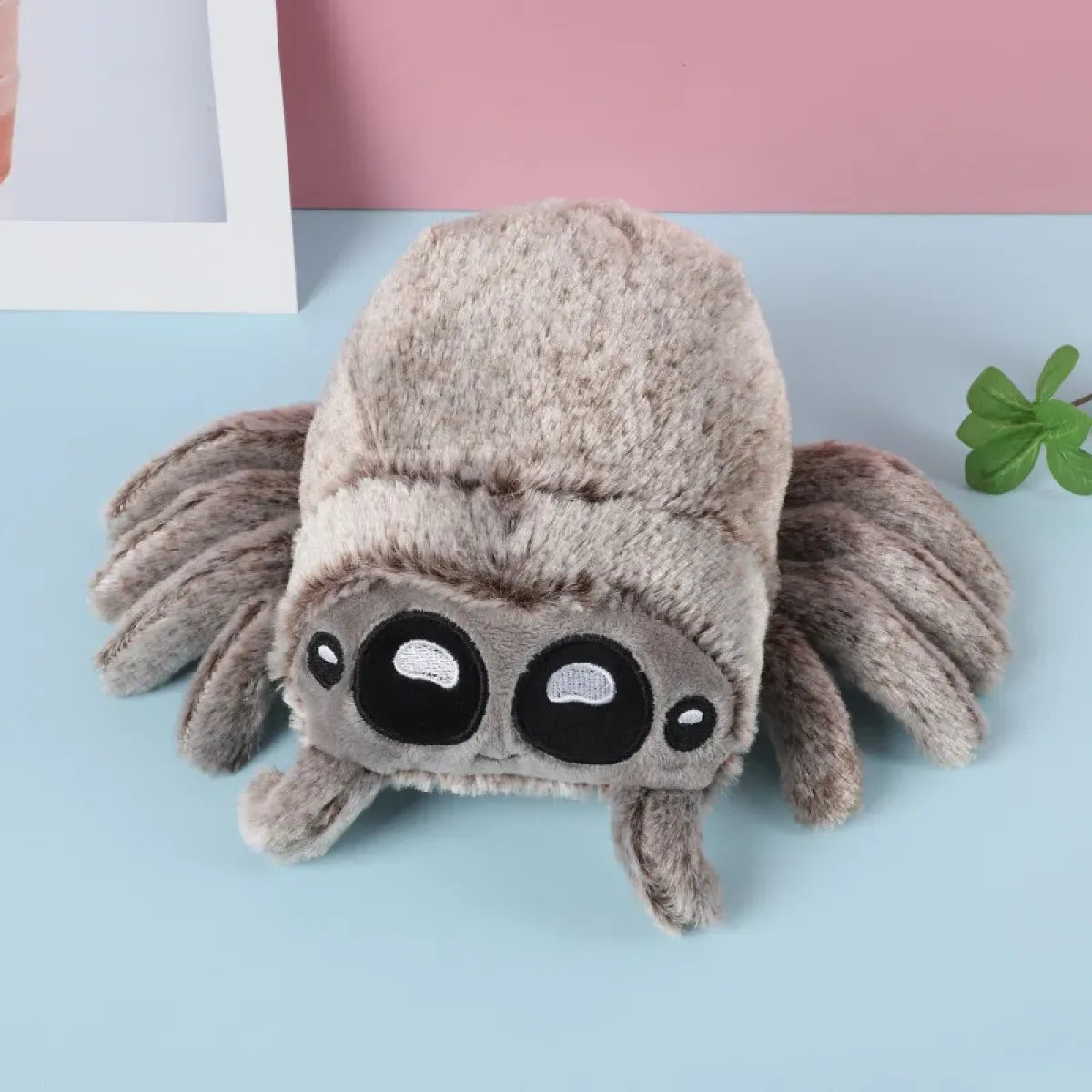 Kawaii Spider Plushie