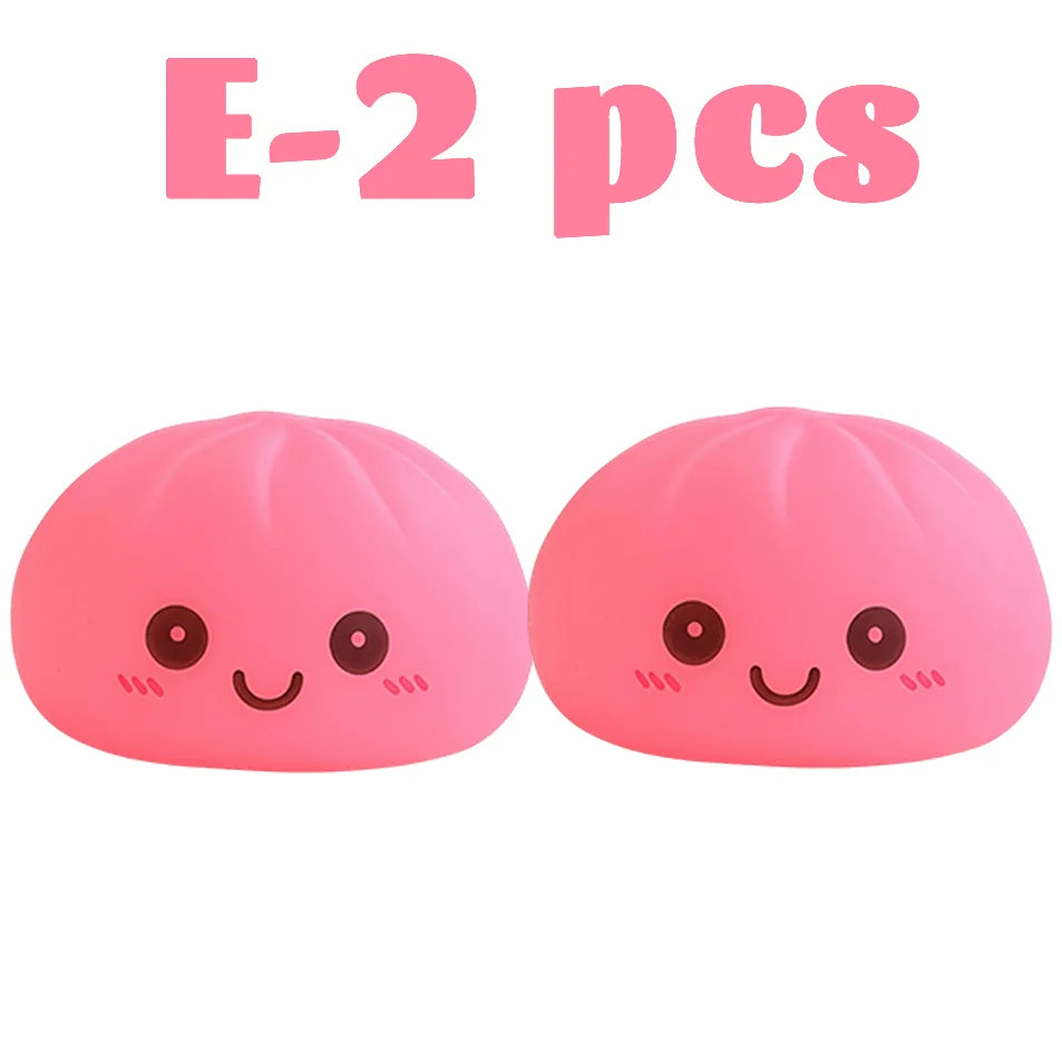 Dumpling Night Light