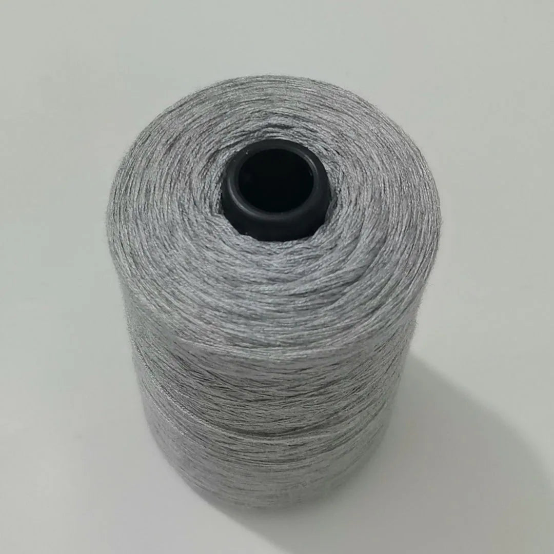 Three-strand Rabbit Down Core-spun Yarn Anti-pilling Hand-woven Close-fitting Clothing Soft 500g DIY Hand-woven Gloves Scarf