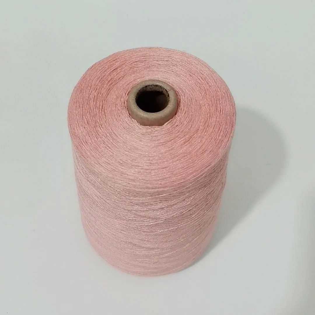 Three-strand Rabbit Down Core-spun Yarn Anti-pilling Hand-woven Close-fitting Clothing Soft 500g DIY Hand-woven Gloves Scarf