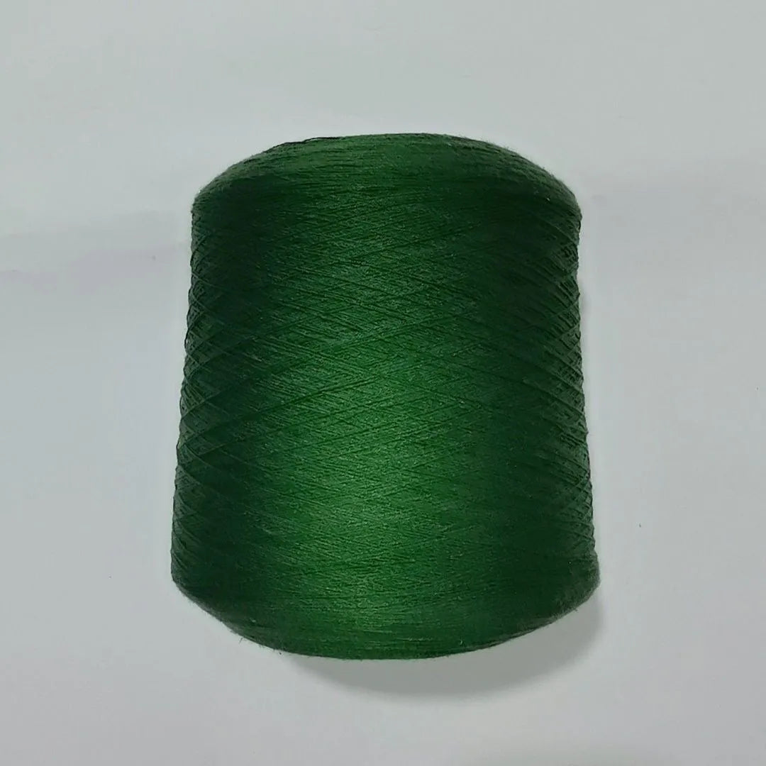 Three-strand Rabbit Down Core-spun Yarn Anti-pilling Hand-woven Close-fitting Clothing Soft 500g DIY Hand-woven Gloves Scarf