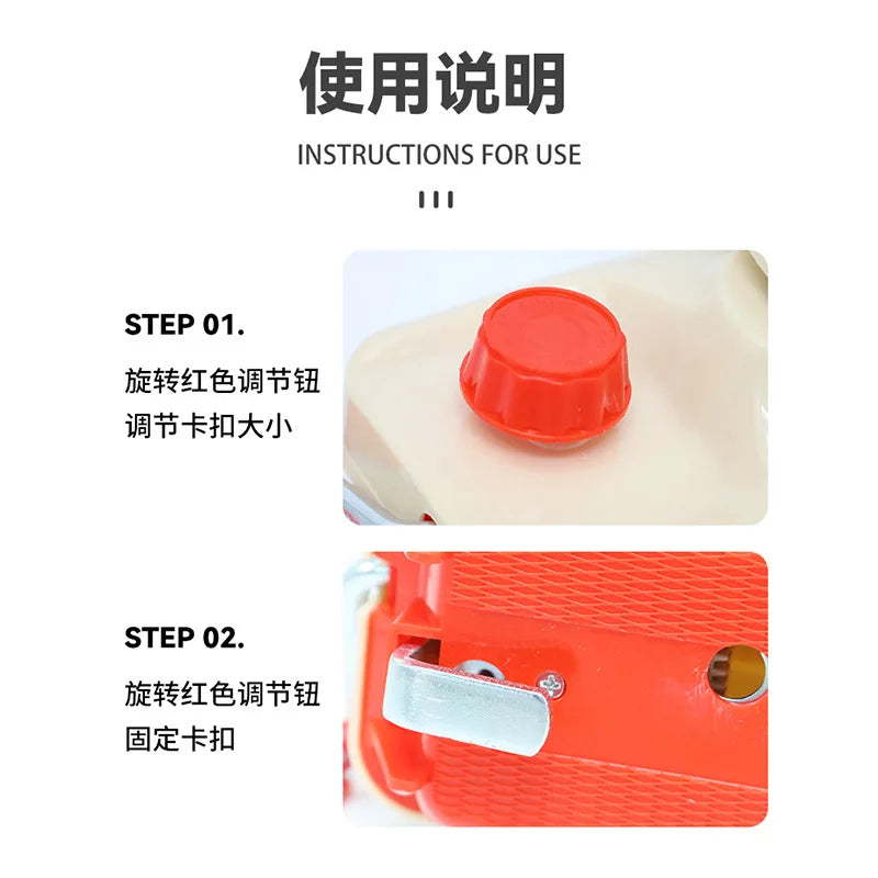 Small Household Ball Sorting Manual Hand Cranked Yarn Weaving And Winding Machine
