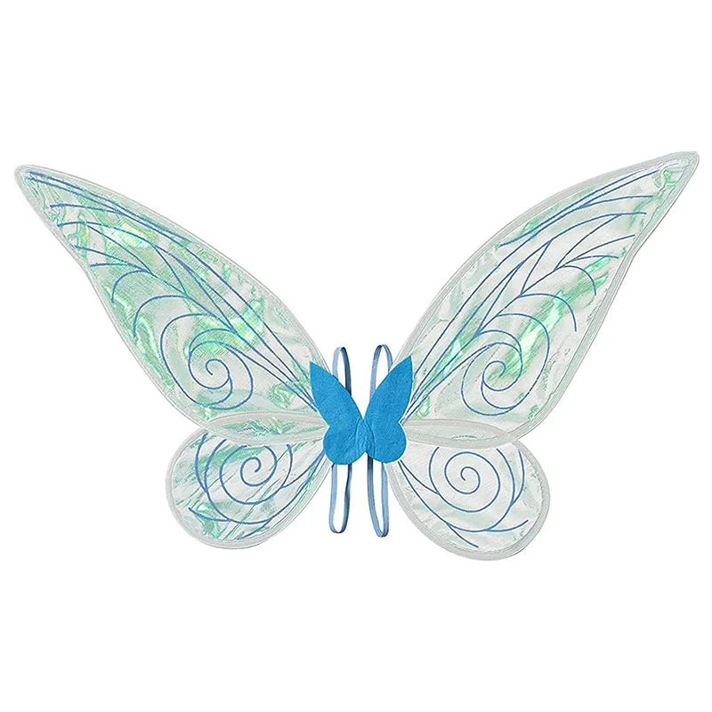 Exquisite Fairy Wings