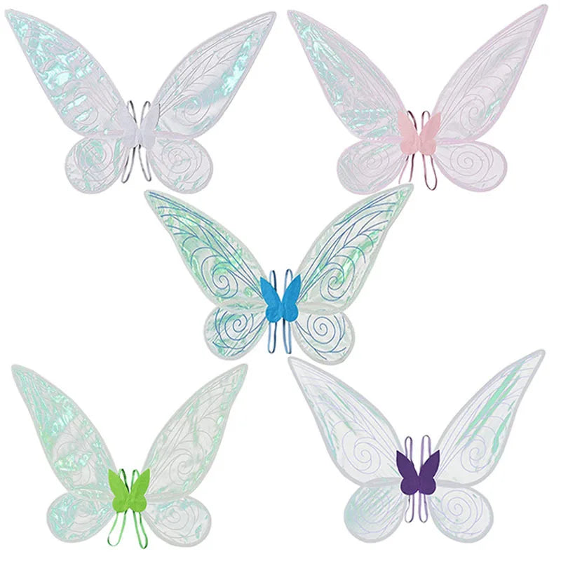 Exquisite Fairy Wings