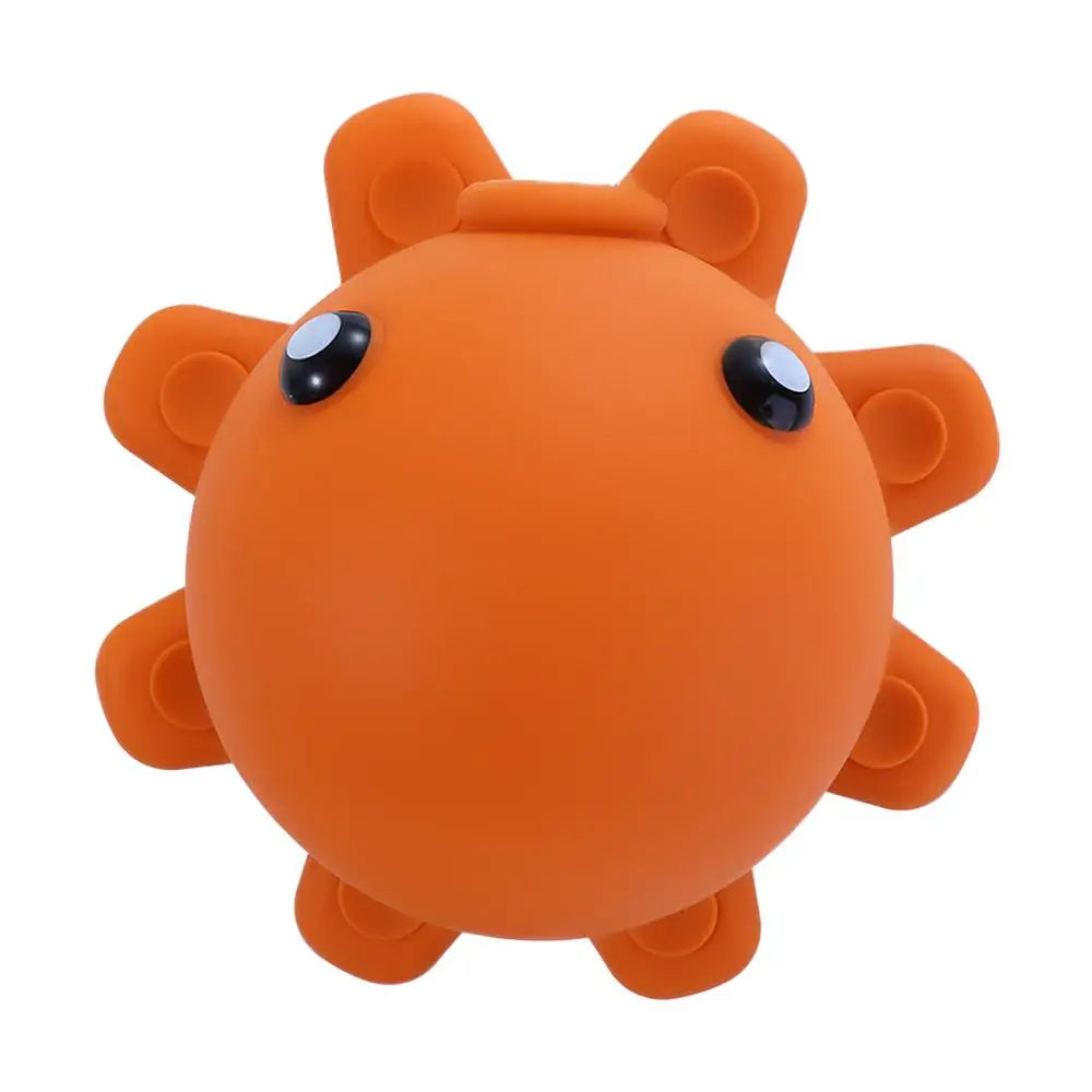 Deeper Bath Bathroom Silicone Bath Accessories Tub Stopper Bathtub Overflow Drain Cover Suction Cup Seal
