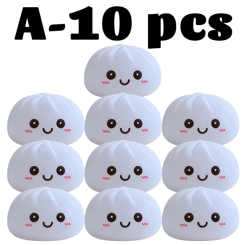 Dumpling Night Light