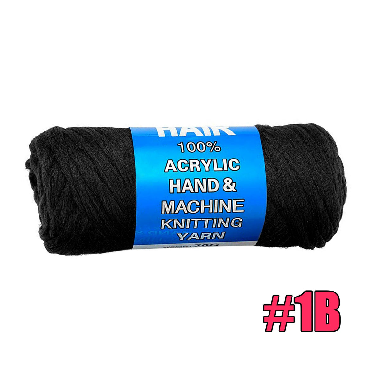 Brazilian Wool Hair for Jumbo Braids Acrylic Yarn African Crochet Hair Senegalese Twist Crochet Hair Soft Faux Hair Extensions