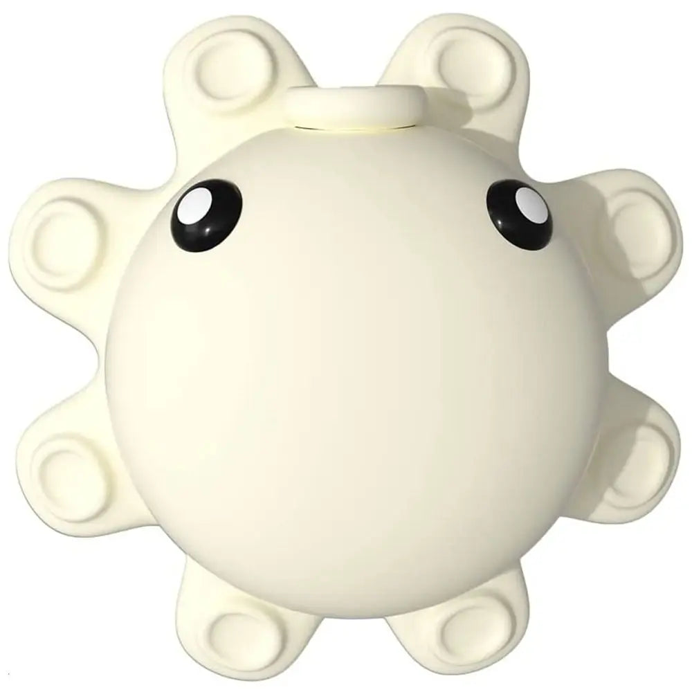 Deeper Bath Bathroom Silicone Bath Accessories Tub Stopper Bathtub Overflow Drain Cover Suction Cup Seal
