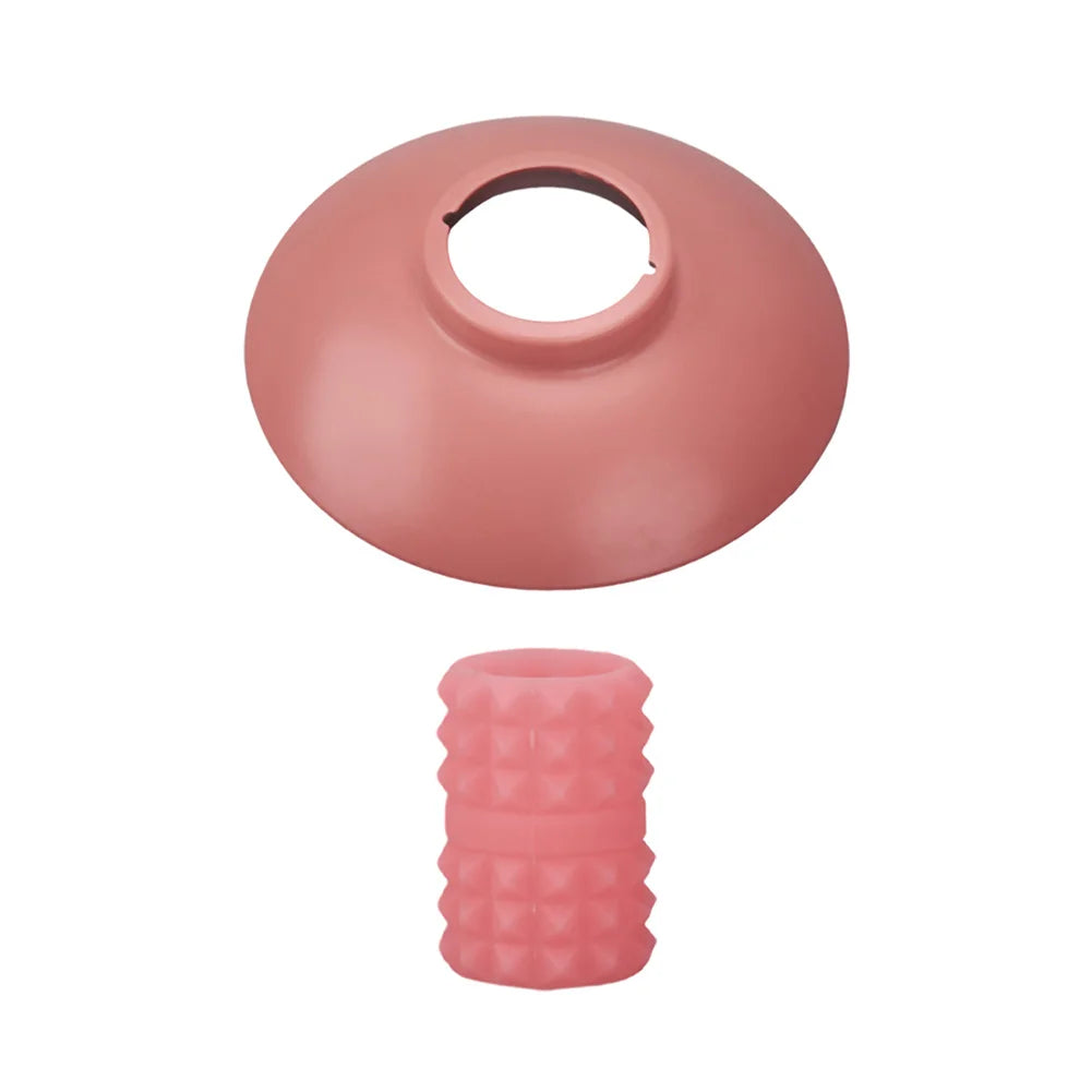 Lamp Sleeve Silicone Camping Light Holder Portable Lantern Shade Outdoor Light Cover Lampshade for Goal Zero Camping Equipment