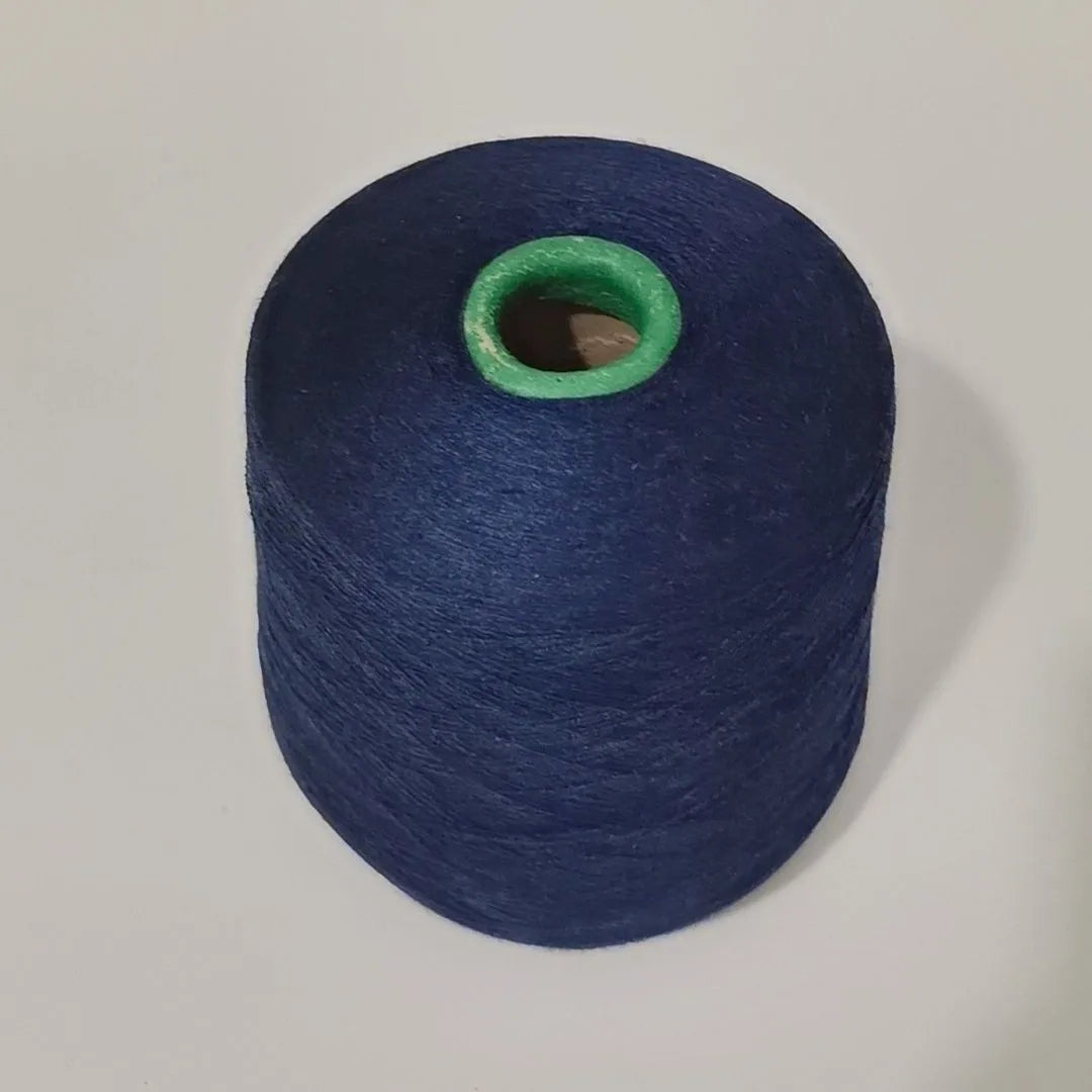 Three-strand Rabbit Down Core-spun Yarn Anti-pilling Hand-woven Close-fitting Clothing Soft 500g DIY Hand-woven Gloves Scarf