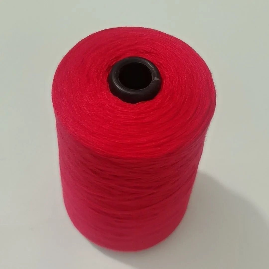 Three-strand Rabbit Down Core-spun Yarn Anti-pilling Hand-woven Close-fitting Clothing Soft 500g DIY Hand-woven Gloves Scarf