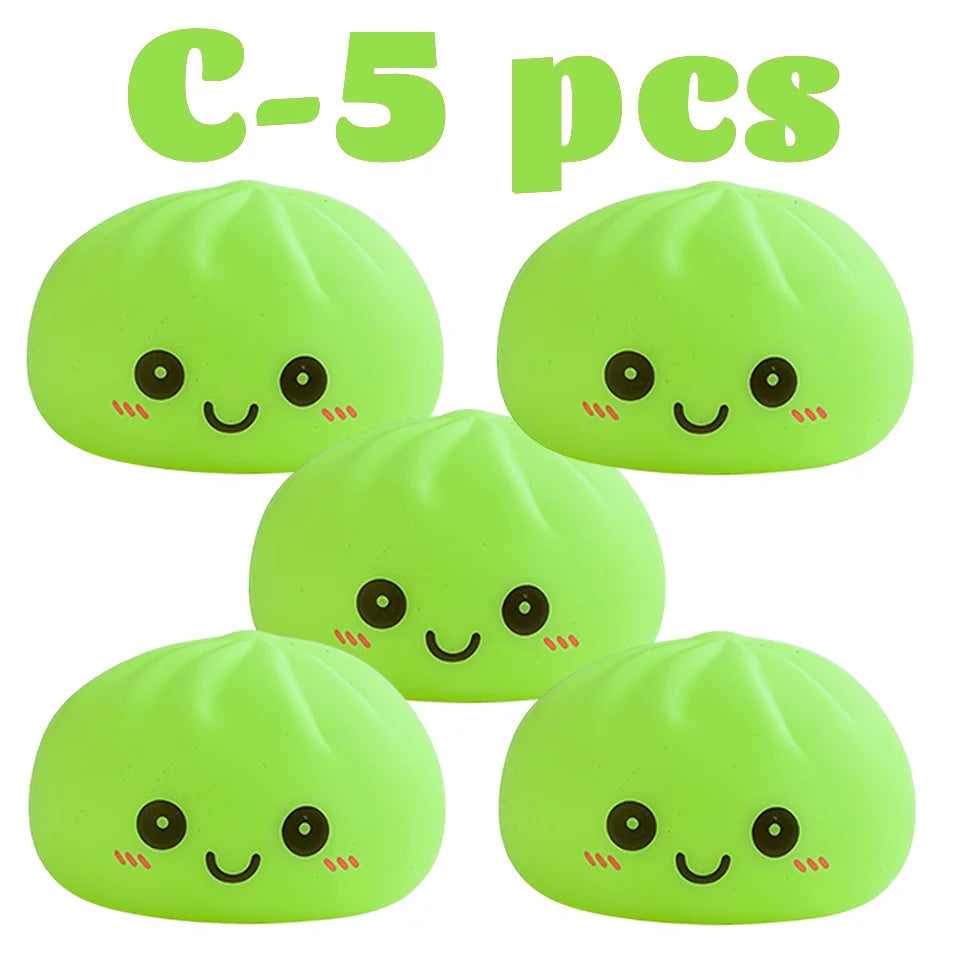 Dumpling Night Light