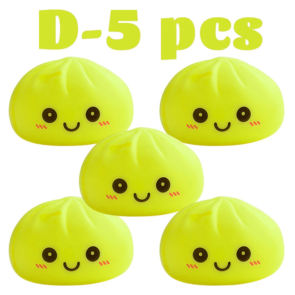 Dumpling Night Light