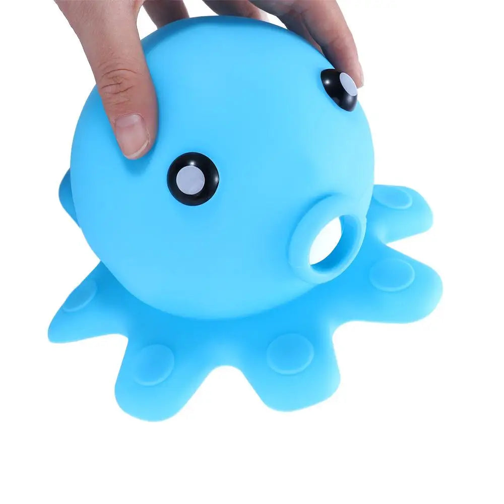 Deeper Bath Bathroom Silicone Bath Accessories Tub Stopper Bathtub Overflow Drain Cover Suction Cup Seal