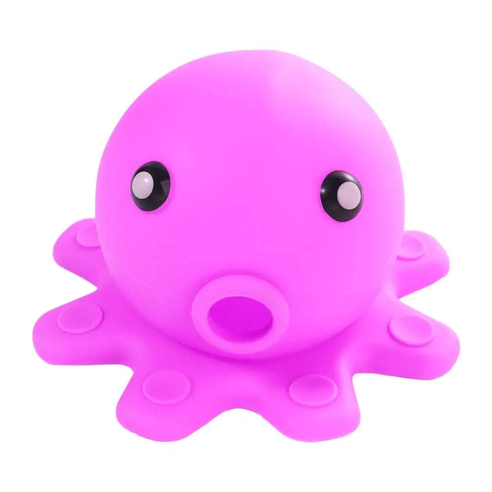 Deeper Bath Bathroom Silicone Bath Accessories Tub Stopper Bathtub Overflow Drain Cover Suction Cup Seal