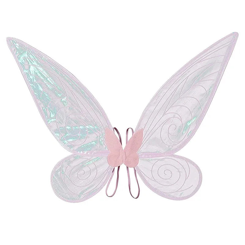 Exquisite Fairy Wings