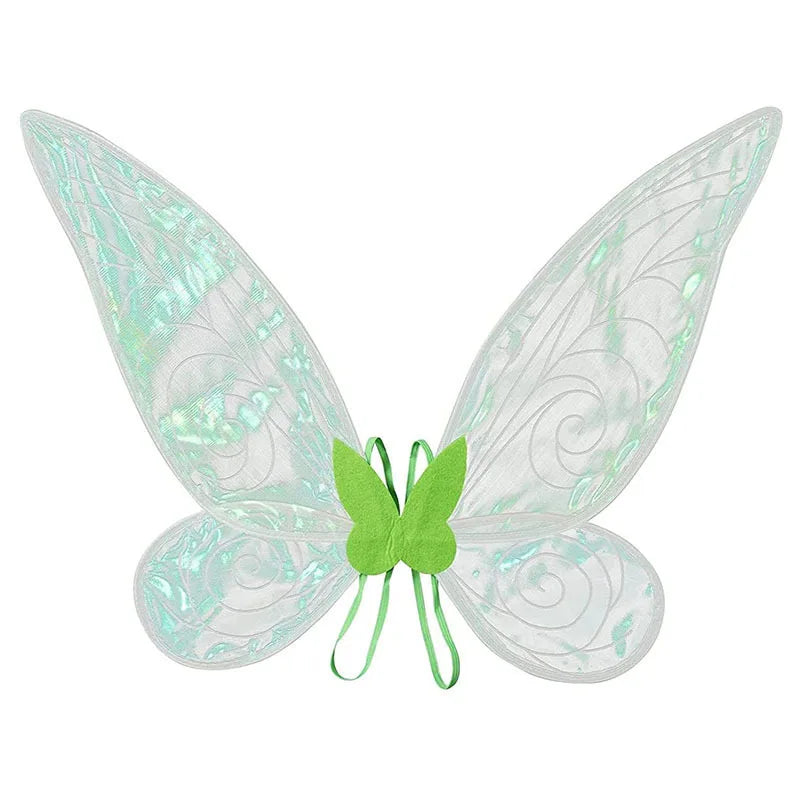 Exquisite Fairy Wings
