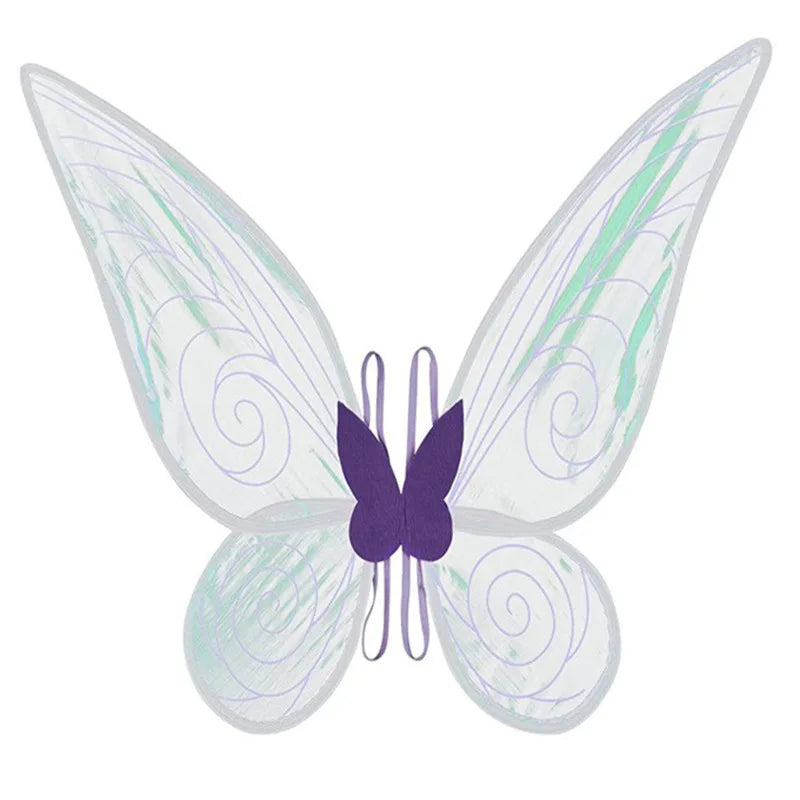 Exquisite Fairy Wings